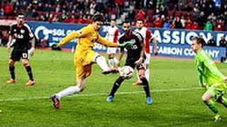 Kalecilerin Attığı En Güzel 20 Gol