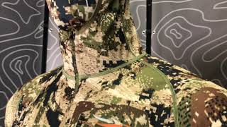 Sitka Gear CORE Lightweight Hoody - NEW 2019