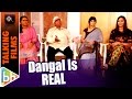 Dangal Saari REAL Story Hai, Banavati Kuch Nahi | Mahavir Singh Phogat On Aamir Khan