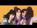 drunk meme mdzs animatic