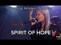 SPIRIT OF HOPE-Sun Ho