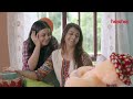 Holy Faak ( হলি ফাঁক ) | S01E02 | Just Say Yes | Bengali Webseries | Hoichoi