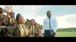 Fambai Neni - Sphiwe Ndebele ft Sabastian Magacha \u0026 Wiseowl School (Official Video)