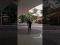 unicycle how to juggling johnny บันเทิง จักยานล้อเดียว การทรงตัว ความตั้งใจ จอนนี่ fun