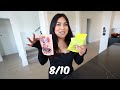Trying the most VIRAL TikTok FOOD PRODUCTS!!!