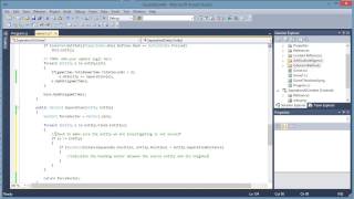 [Flocking AI] 04 - Separation Algorithm