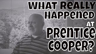 What really happened at Prentice Cooper State Forest