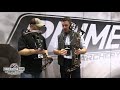 prime logic compound bow review 2018 ata show