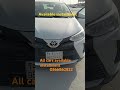 Installment car Toyota Yaris model 2021 available installment #shoaib