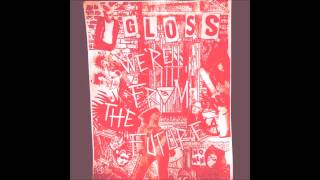 G.L.O.S.S. - Demo [USA - 2015]