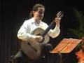 Antonio D'Alessandro plays Siguenza by F.Moreno-Torroba