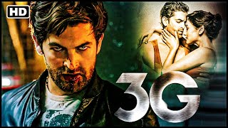 BOLLYWOOD NEW THRILLER ACTION HINDI MOVIE | NEIL NITIN MUKESH KI ZABARDAST ACTION HINDI MOVIE | 3G