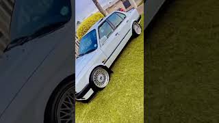 BMW 325i, Botsotso