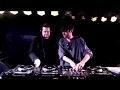 Boston Bun & David Spinelli @ Sacré : Release stream 'The Promise Remix EP' sur Circa99' part2