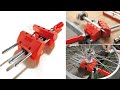 Der spannende Allrounder für jedermann: Schraubspanner S 10  |  BESSEY