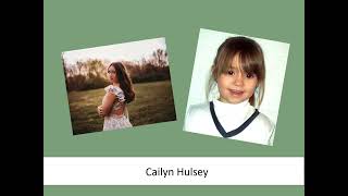 2026 Senior Slideshow