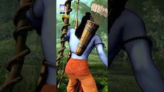 मारीच वध | 12 | Ramayana - The Epic | Devotional Cartoon Shorts | Wow Kidz Shorts