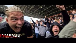 [FCUFAN] FC Utrecht-Feyenoord | Bunnikside sfeer en beleving
