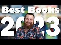 the best books of 2023