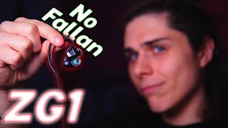 No gastes más de 50$ para el Gaming | Zhulinniao Qilin ZG1