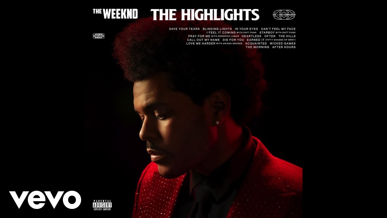 The Weeknd - Die For You The Weeknd - Die For You