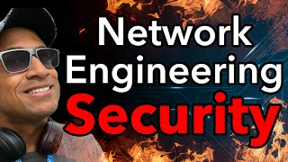 WGU Network Engineering and Security Degree - Ultimate Review