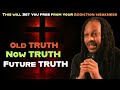 UNDERSTANDING the COMPLETE POWER OF CROSS ✝️ || PROPHET LOVY