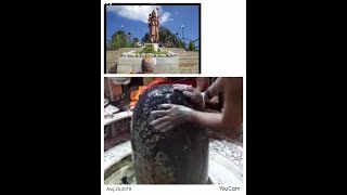 Mahadev sringar darshan | Shiv Shankar | महादेव भगवान शिव मंदिर | त्रिपोलिया महादेव मंदिर अलवर |