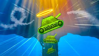 I Cheated DEATH in ShellShock