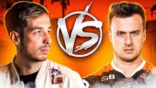 Kinguin Legends - Team kennyS vs Team pashaBiceps | FULL GAME