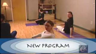 DBU Massage Therapy and Holistic Bodywork Studies #2