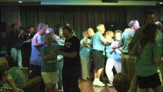 Idzie La La Polka - Ray Jay - Full Circle Polka Cruise 2012 - Polkas - Polka Music