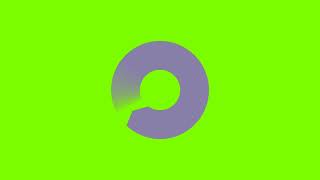 Loading Process Effect 5|| Green Screen||