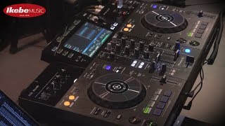 【Pioneer DJ】XDJ-RR解説ムービー #1 ～ 基本機能【DJ機器専門店 パワーDJ's 渋谷】