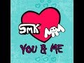 Marshmello - You & Me (SmK Remix)