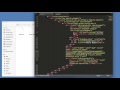 Tutorial: Autocomplete Cities Using the Google Places API