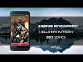Android Development Tutorial - Hello MVI (Model-View-Intent)