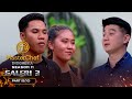 MAKANANNYA DIBUANG! Kata Chef Arnold Andre Harus Pulang | Galeri 3 8/10) | MASTERCHEF INDONESIA