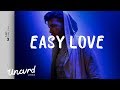 Lauv - Easy Love (Lyrics / Lyric Video)