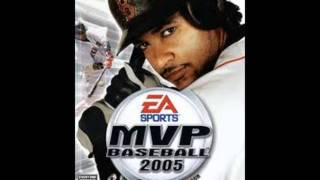 MVP Baseball 2005 Soundtrack - Donots - We Got the Noise