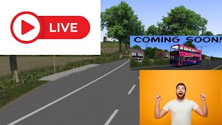 Omsi 2 | LIVE STREAM | What Buses Should I Drive?