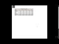 How to Save an Excel Spreadsheet as a PDF Document : Microsoft Office Tips