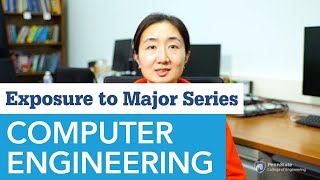 What is Computer Engineering?