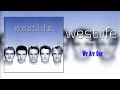 Westlife - We Are One