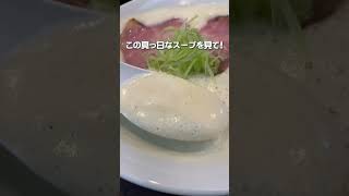 大阪グルメ【喜蕎麦司 きし元】