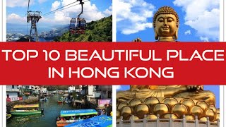 Top 10 Must See Locations in Hong Kong 🇨🇭 Swiss Entertainment 72 🇨🇭