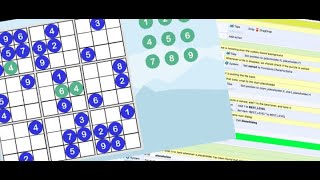 Construct 3 Tutorial : Creating sudoku