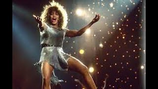 Tina Turner - Proud Mary - Proud Mary Live!