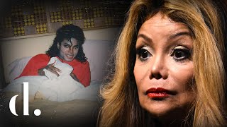 La Toya Jackson On Michael’s Allegations | What Changed Her Mind? | the detail.