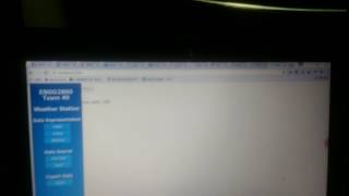 tornado-server-usb-ajax